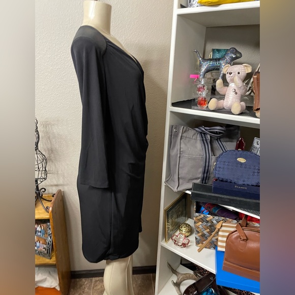 🖤NWT Thalia Sodi Dress - Picture 2 of 8